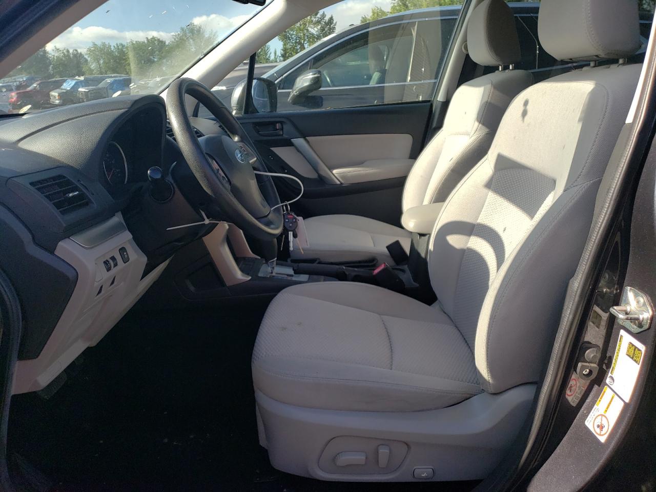 2014 Subaru Forester 2.5I Premium VIN: JF2SJAEC8EH530113 Lot: 64134225
