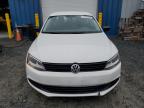 2011 VOLKSWAGEN JETTA BASE   for sale at Copart NS - HALIFAX