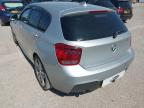 2012 BMW 120D M SPO for sale at Copart WESTBURY