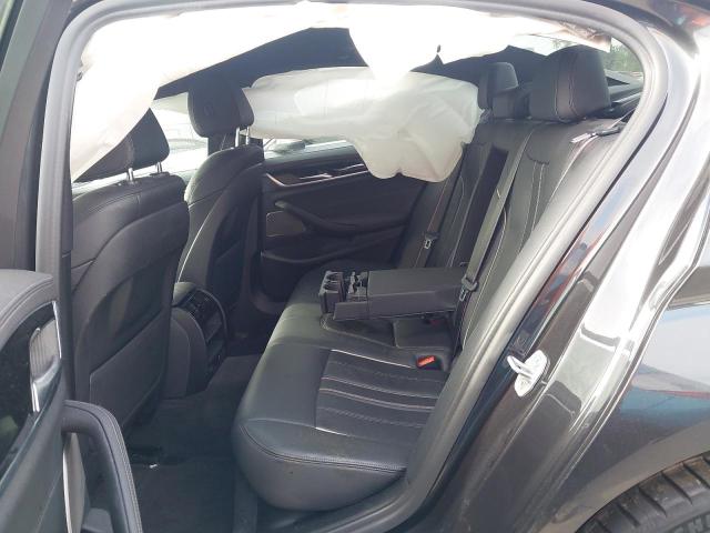 2022 BMW 530E XDRIVE M SPORT AUTO 