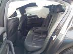 2022 BMW 530E XDRIVE M SPORT AUTO  for sale at Copart SANDY