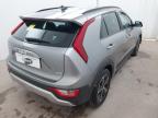 2024 KIA NIRO 2 HEV for sale at Copart WESTBURY