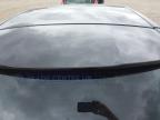 2014 MERCEDES BENZ A180 BLUE- for sale at Copart WISBECH