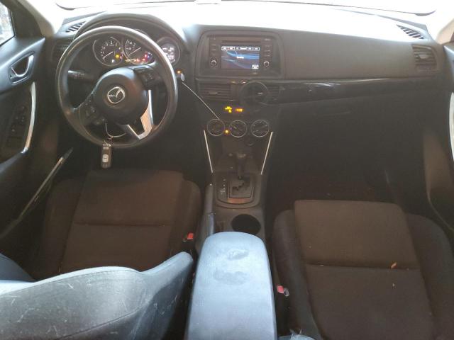 Parquets MAZDA CX-5 2013 Charcoal