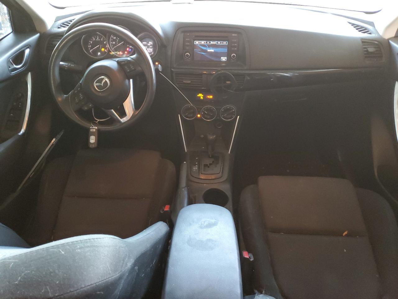 2013 Mazda Cx-5 Sport VIN: JM3KE2BE0D0144630 Lot: 64690215