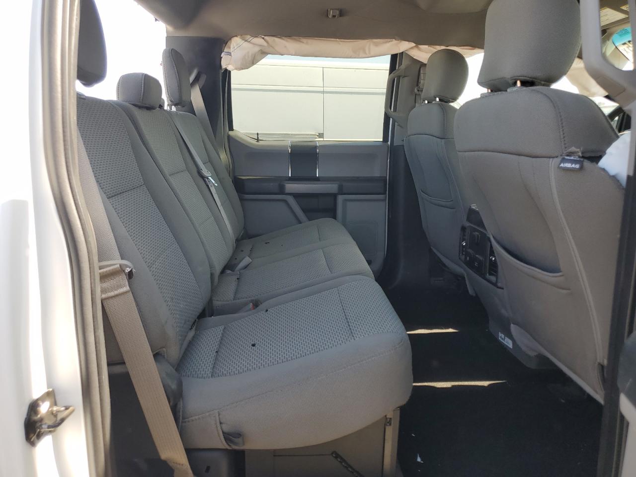 2019 Ford F250 Super Duty VIN: 1FT7W2B69KED67558 Lot: 62776435