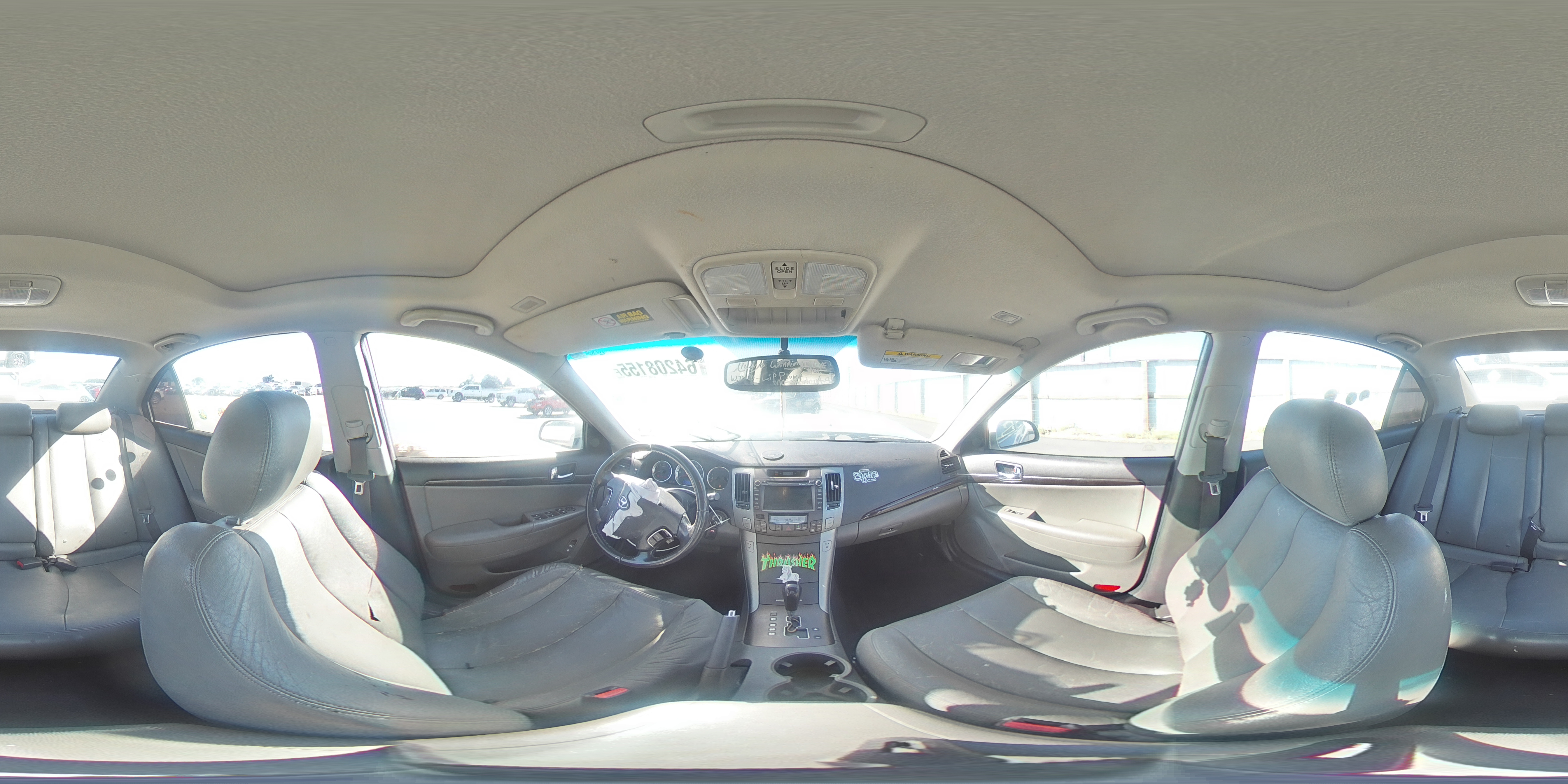 2013 Hyundai Sonata Gls VIN: 5NPEB4AC0DH773298 Lot: 64208155