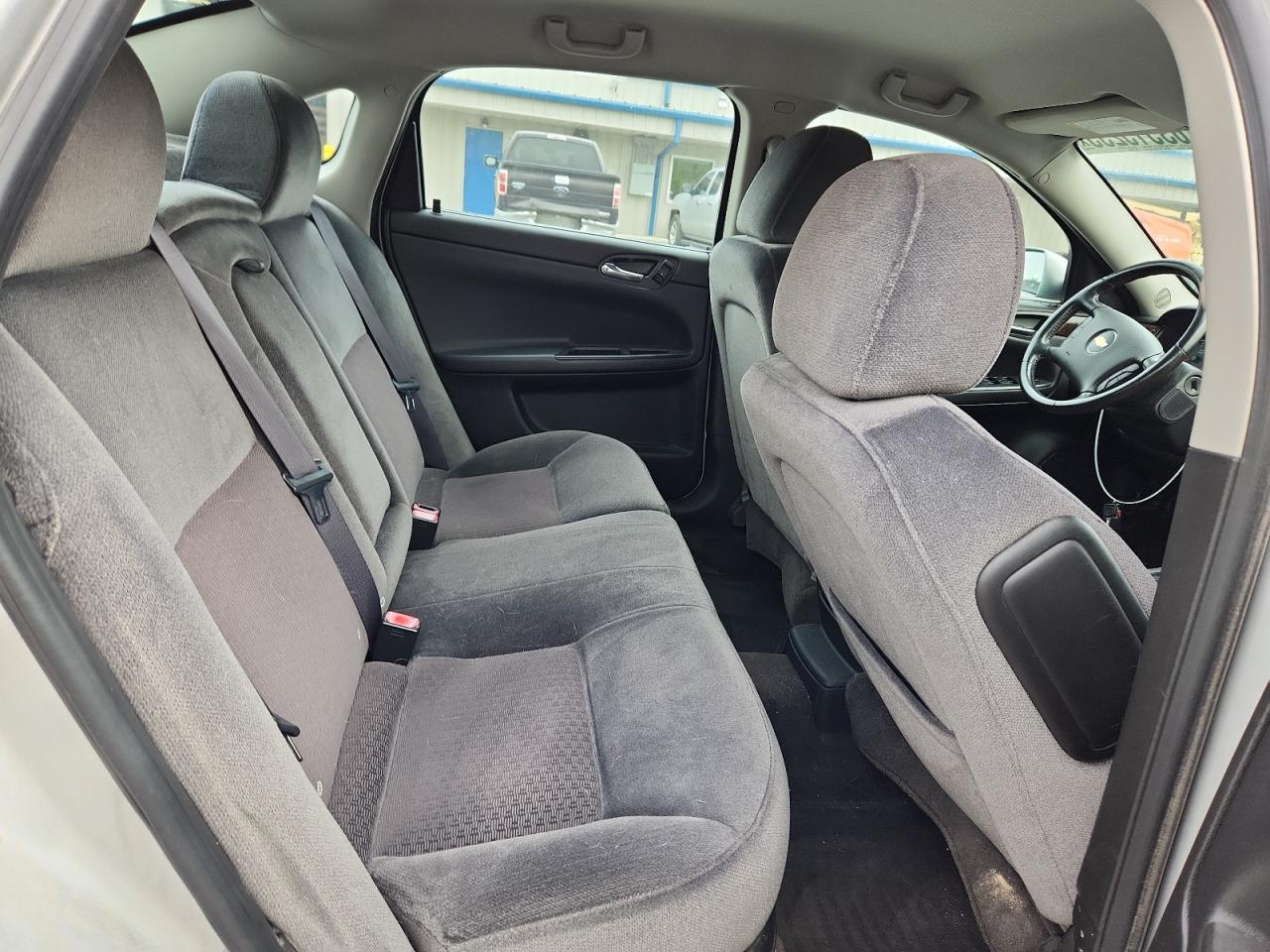 2012 Chevrolet Impala Lt VIN: 2G1WG5E32C1172814 Lot: 63515235
