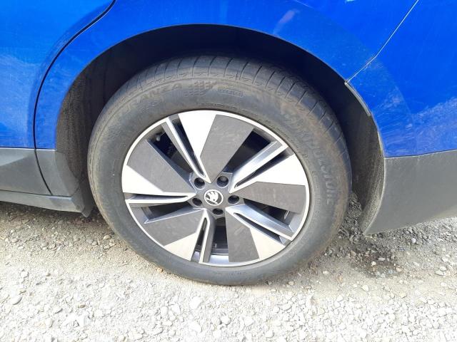 2021 SKODA ENYAQ 150KW 80 ECOSUITE 82KWH 5DR AUTO