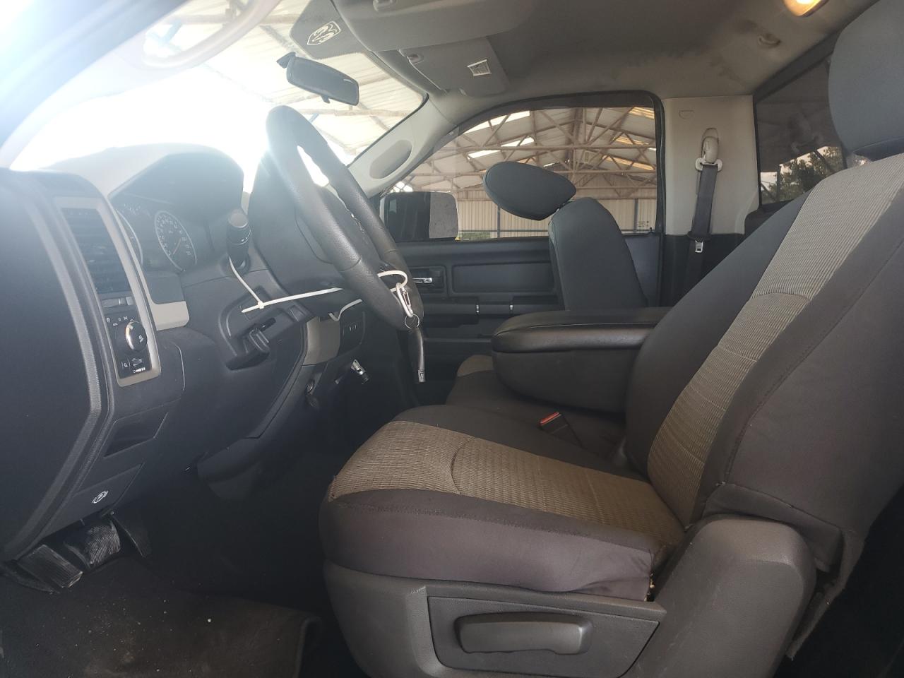 2012 Dodge Ram 1500 St VIN: 3C6JD6AT9CG103073 Lot: 65364115
