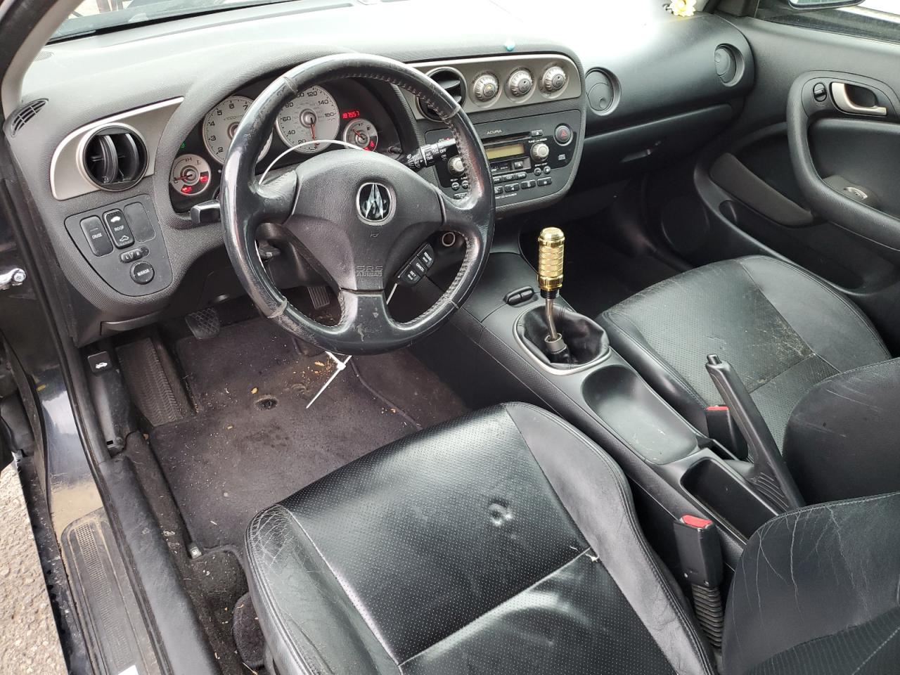 jh4dc53062c024756 JH4DC53062C024756 2002 Acura Rsx Type-S