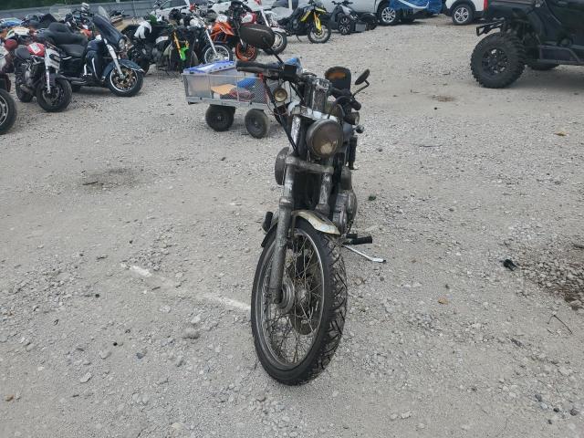 2003 HARLEY-DAVIDSON XL1200 C ANNIVERSARY  