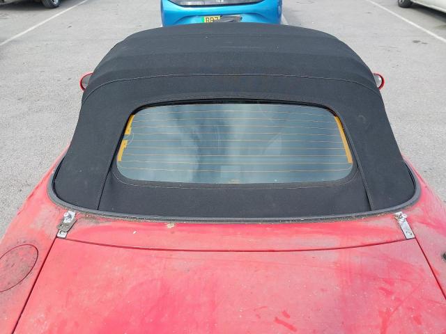 1996 MAZDA MX-5