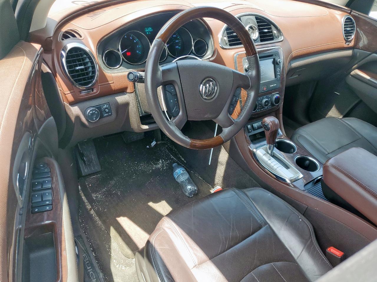 2014 Buick Enclave VIN: 5GAKRBKD7EJ240756 Lot: 65133655