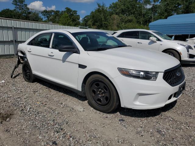  FORD TAURUS 2017 Biały