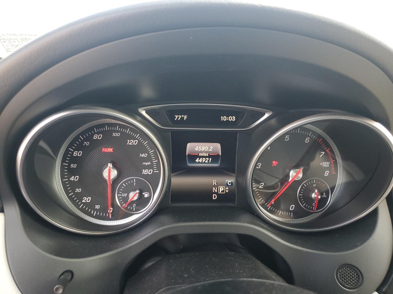 wdctg4gb0lj664668 WDCTG4GB0LJ664668 2020 Mercedes-Benz Gla 250 4Matic