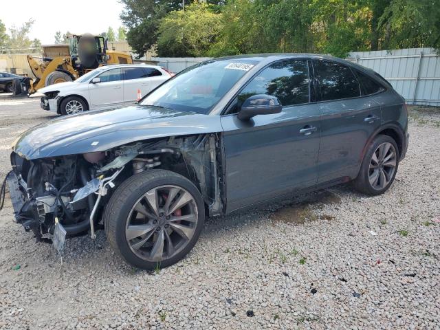 AUDI SQ5 SPORTB 2022