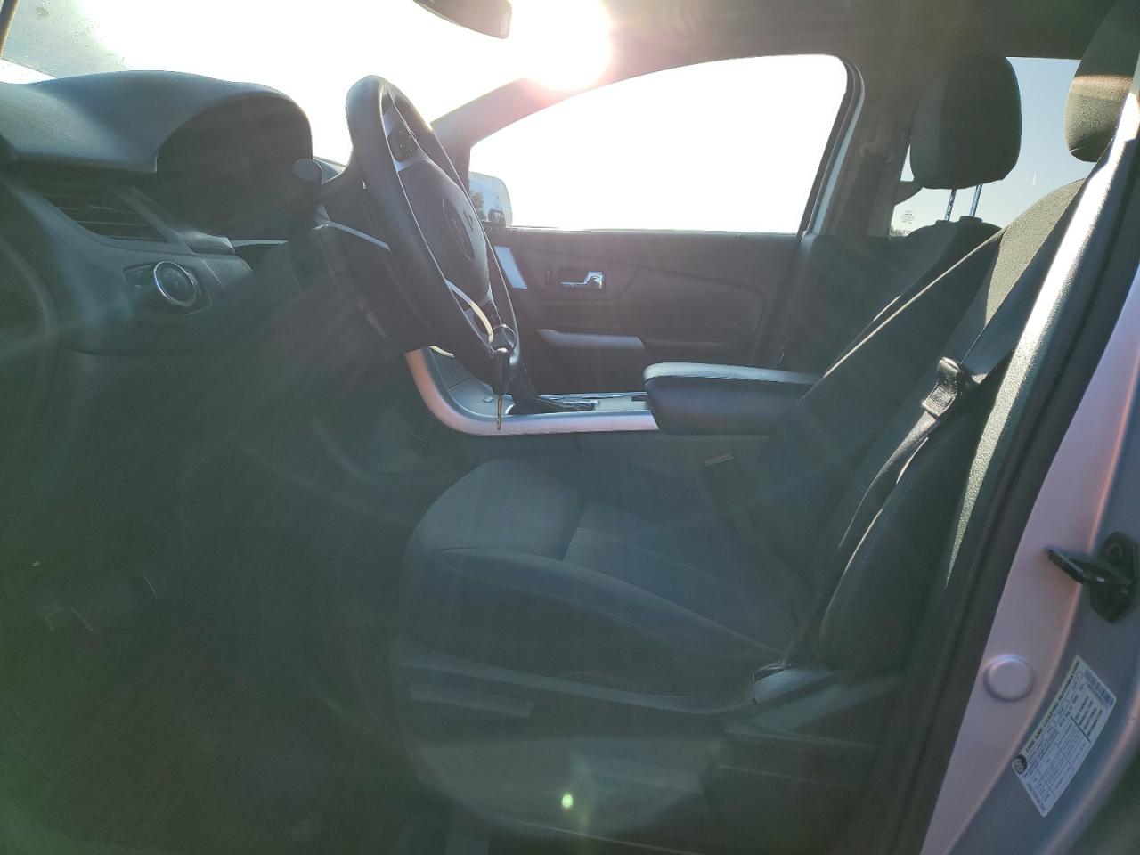 2013 Ford Edge Se VIN: 2FMDK3GC6DBB35223 Lot: 65051945