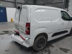 2024 PEUGEOT PARTNER AS for sale at Copart EAST KILBRIDE