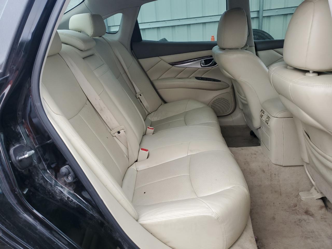 2015 Infiniti Q70 3.7 VIN: JN1BY1AP3FM541583 Lot: 63832075