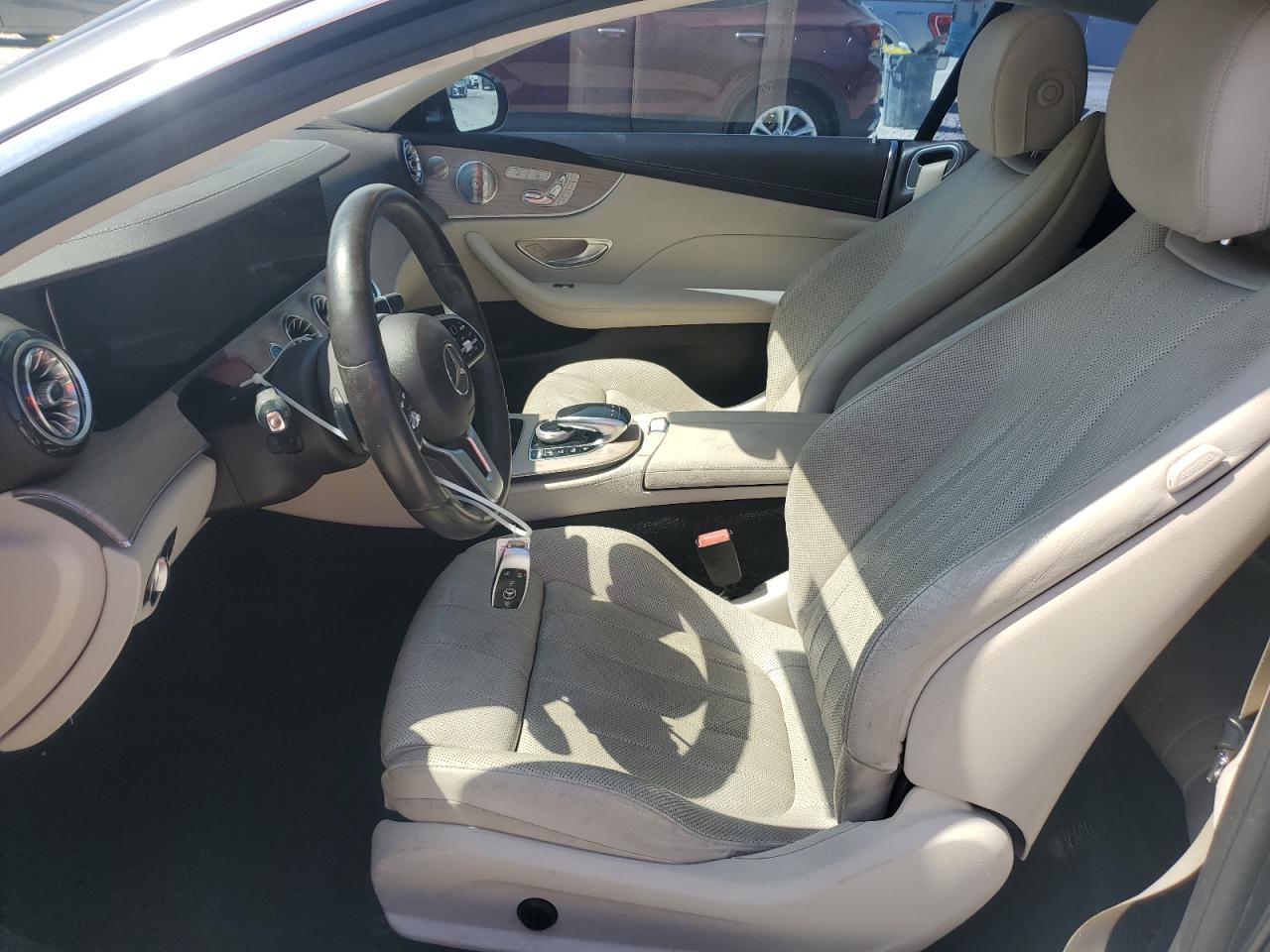 2019 Mercedes-Benz E 450 VIN: WDD1J6HB4KF114566 Lot: 66263125