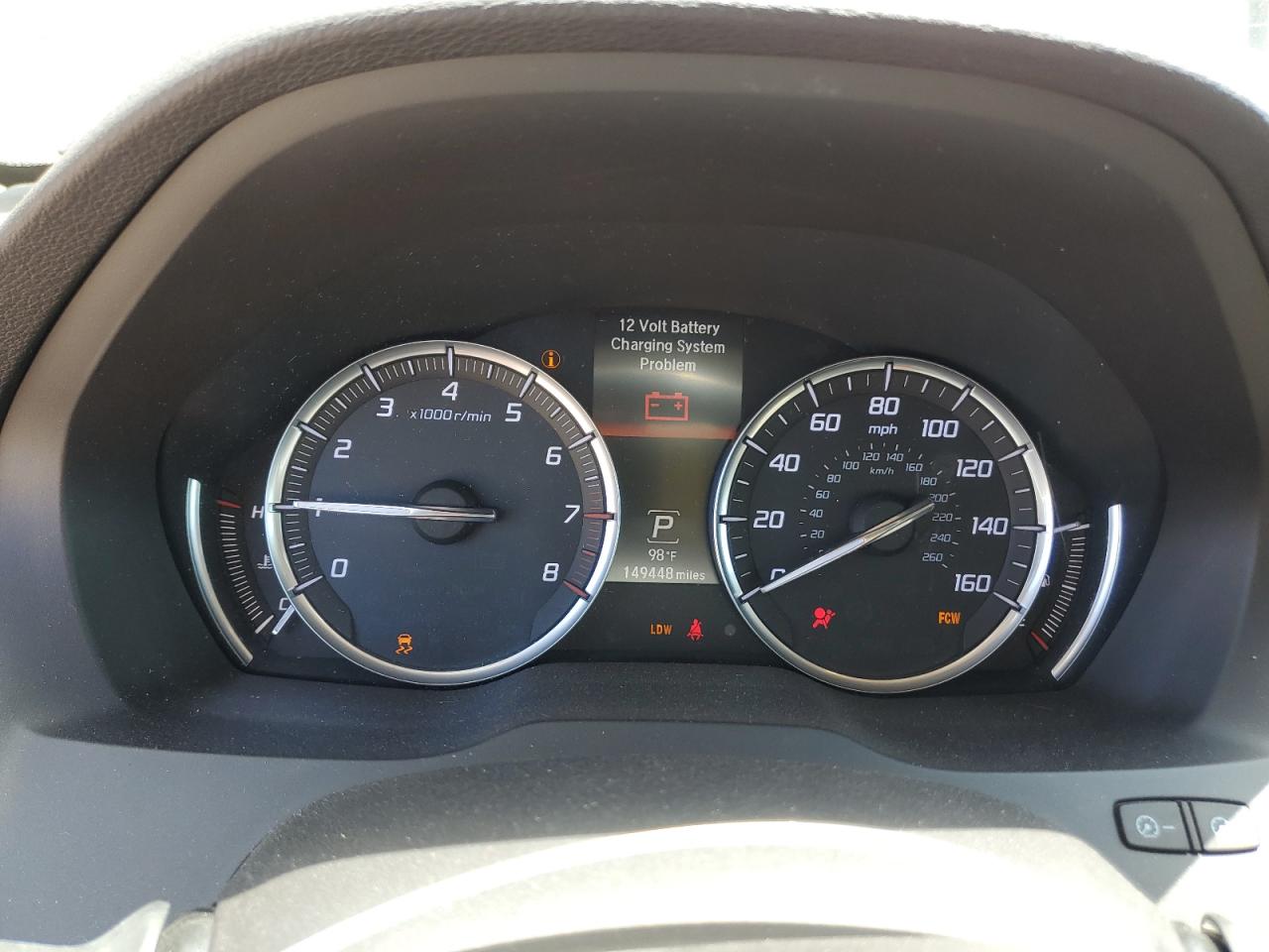 2014 Acura Mdx Technology VIN: 5FRYD4H46EB049863 Lot: 63079295