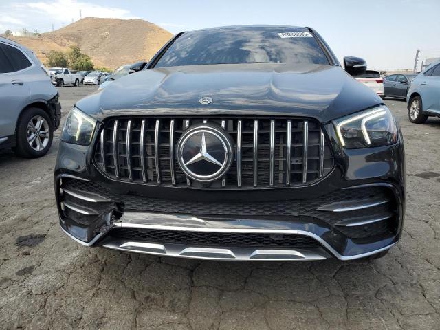  MERCEDES-BENZ GLE-CLASS 2021 Black
