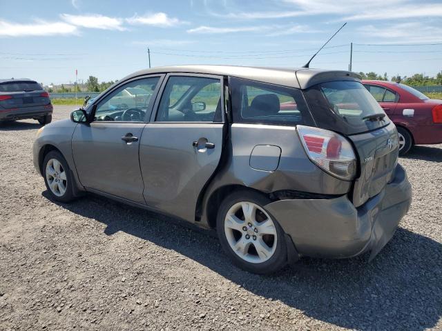 2006 TOYOTA COROLLA MATRIX XR  