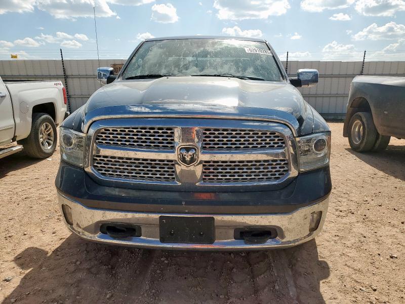  RAM 1500 2015 Black