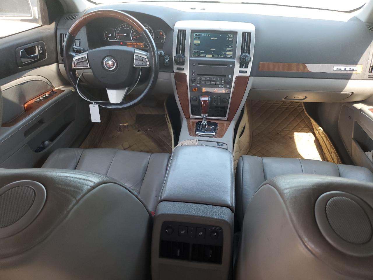 1g6du6ea5a0147946 1G6DU6EA5A0147946 2010 Cadillac Sts