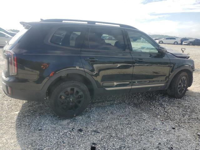  KIA TELLURIDE 2023 Czarny