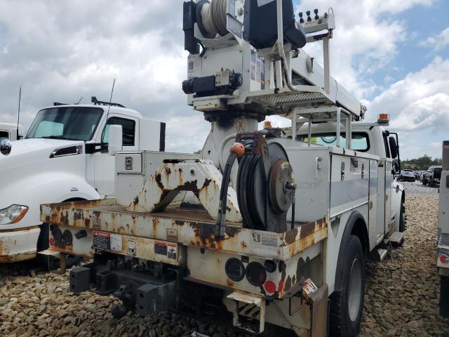 2012 FREIGHTLINER BUSINESS CLASS M2 DIGGER DERRICK TRUCK