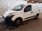 2013 CITROEN NEMO 660 X for sale at Copart SANDWICH