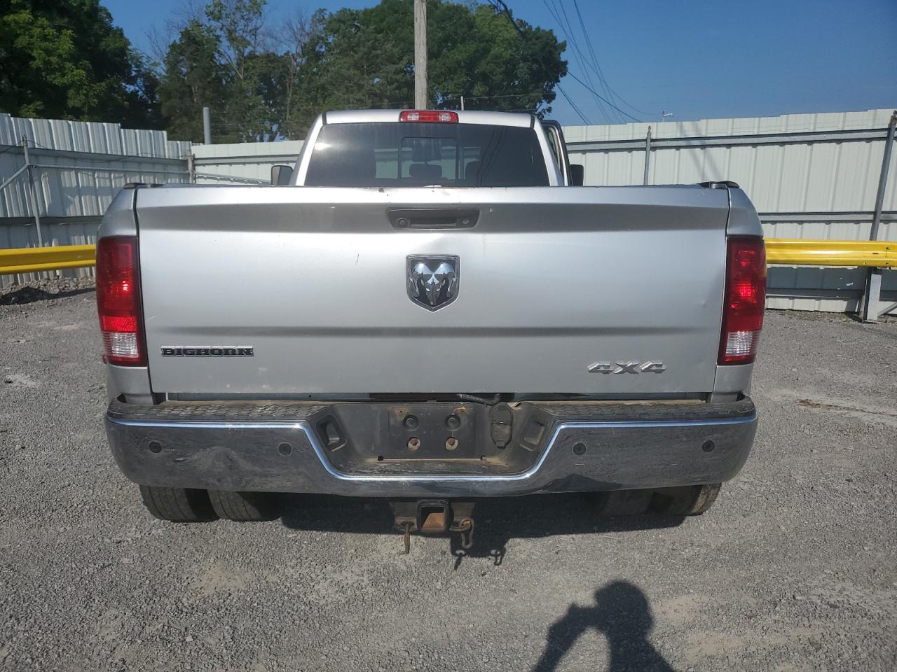 2017 Ram 3500 Slt VIN: 3C63RRHL5HG775852 Lot: 64628415