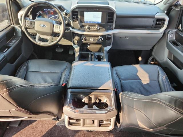  FORD F-150 2021 Biały