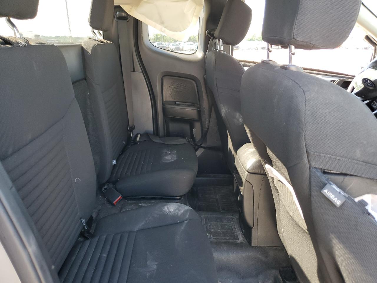 2019 Ford Ranger Xl VIN: 1FTER1EH2KLB07116 Lot: 63301195