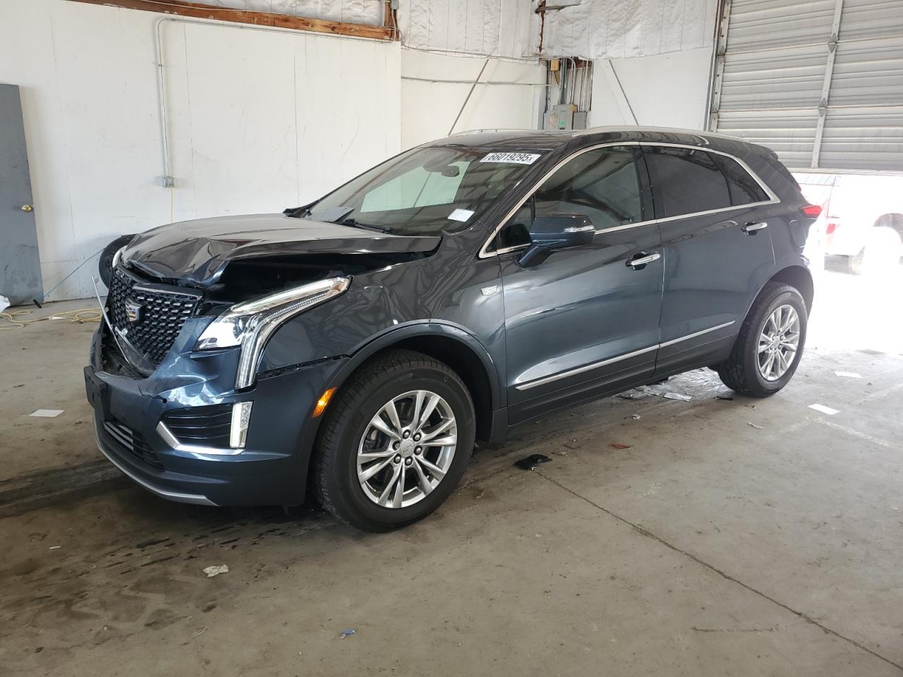 1gykncrs9lz201454 1GYKNCRS9LZ201454 2020 Cadillac Xt5 Premium Luxury