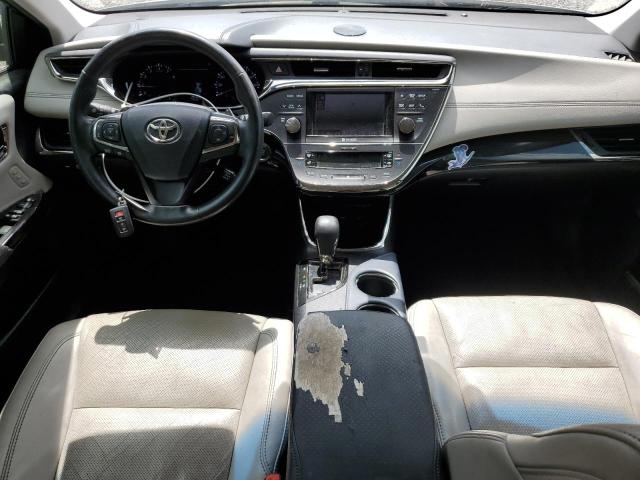  TOYOTA AVALON 2013 Biały