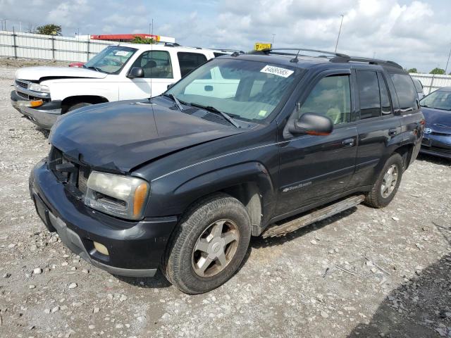 2004 Chevrolet Trailblazer Ls