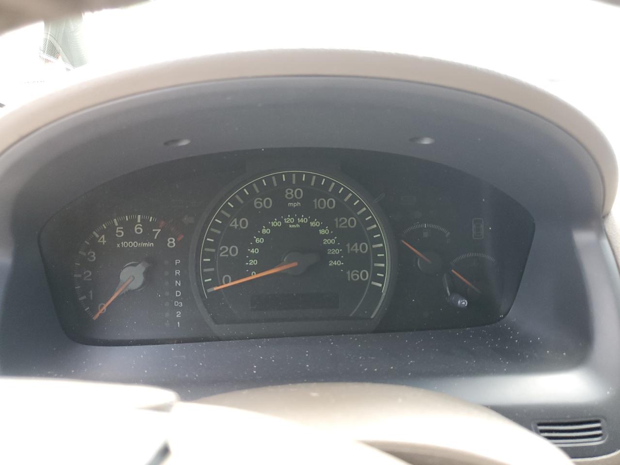 2005 Honda Accord Ex VIN: 1HGCM66505A008982 Lot: 63258405