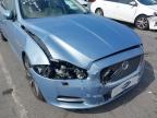 2010 JAGUAR XJ PREMIUM for sale at Copart CHESTER