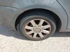2005 VOLKSWAGEN TOURAN SE for sale at Copart SANDWICH