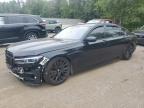 2020 BMW 750 XI   for sale at Copart ON - COOKSTOWN