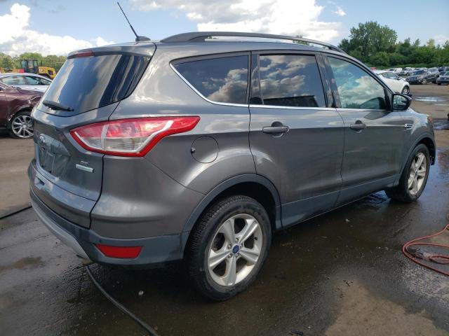  FORD ESCAPE 2014 Szary