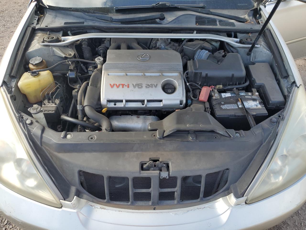 2002 Lexus Es 300 VIN: JTHBF30G525022053 Lot: 64832055