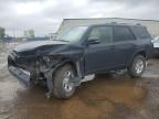 2024 TOYOTA 4RUNNER SR5/SR5 PREMIUM   for sale at Copart AB - CALGARY