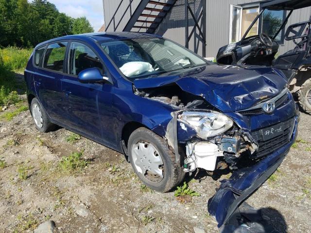 2011 HYUNDAI ELANTRA TOURING GLS  