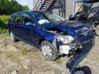 2011 HYUNDAI ELANTRA TOURING GLS   for sale at Copart QC - MONTREAL