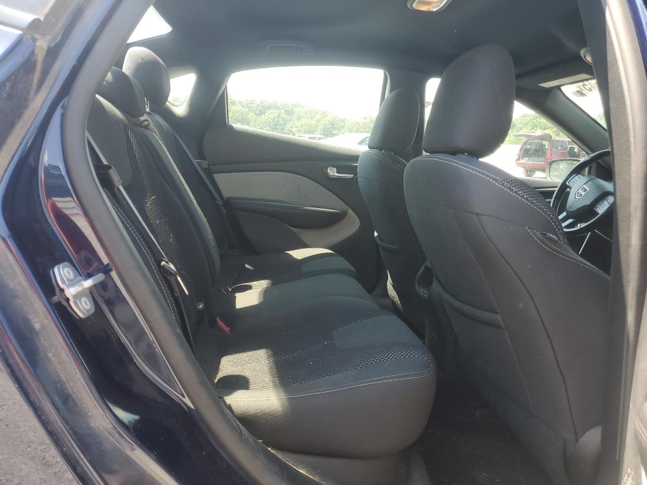2016 Dodge Dart Sxt Sport VIN: 1C3CDFFA9GD817396 Lot: 64105545