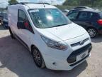 2015 FORD TRANSIT CO for sale at Copart BRISTOL